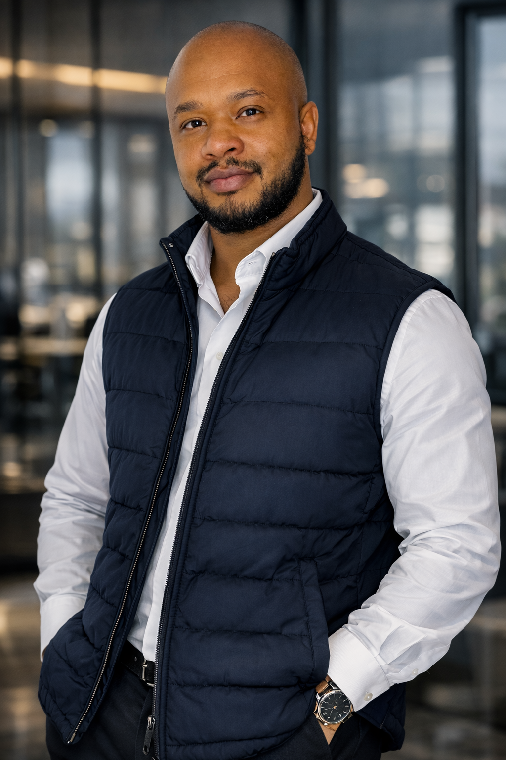 Luis Camargo | Founder